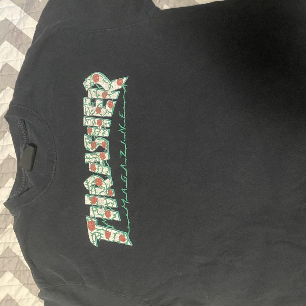 Thrasher Shirt